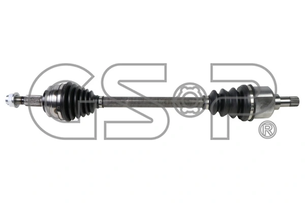Drive Shaft 203617