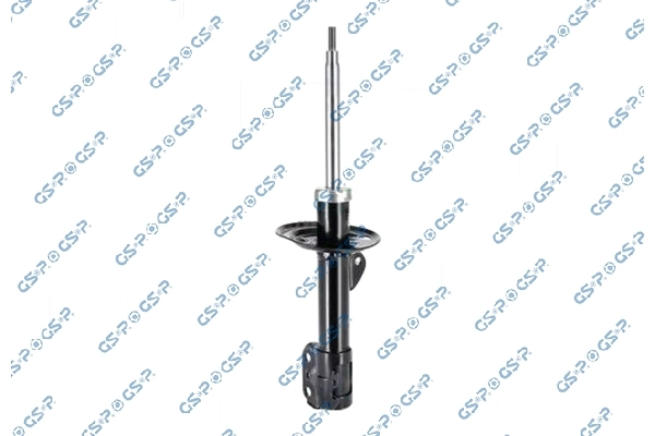 Shock Absorber 32307522