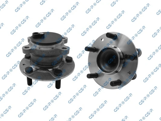 Wheel Bearing Kit 9400571