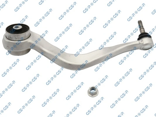 Control/Trailing Arm, wheel suspension S063247
