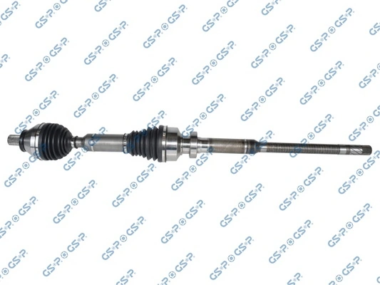 Drive Shaft 201382