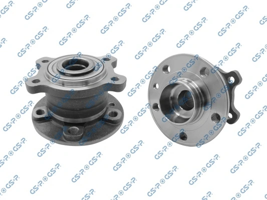 Wheel Bearing Kit 9336015