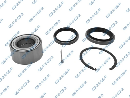 Wheel Bearing Kit GK3940