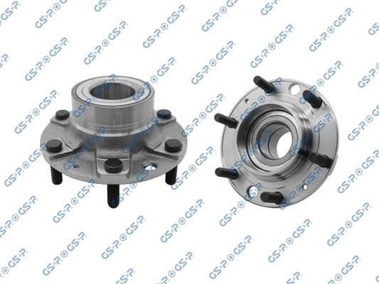Wheel Bearing Kit 9245019