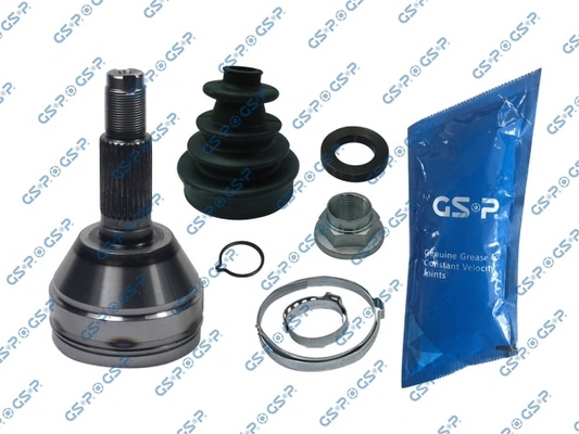 Joint Kit, drive shaft 808038