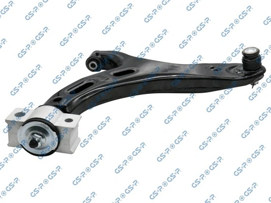 Control/Trailing Arm, wheel suspension S062906