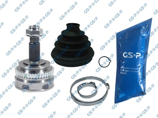 Joint Kit, drive shaft 802009