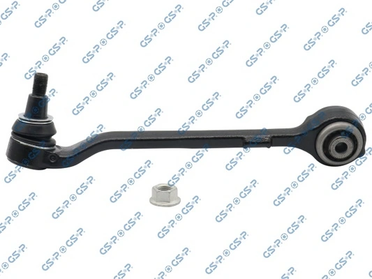 Control/Trailing Arm, wheel suspension S063128