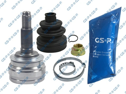 Joint Kit, drive shaft 812018