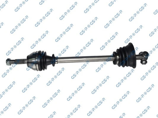Drive Shaft 250116