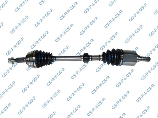 Drive Shaft 250415