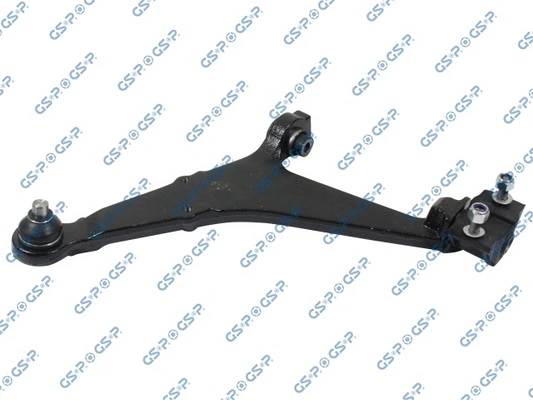 Control/Trailing Arm, wheel suspension S060397