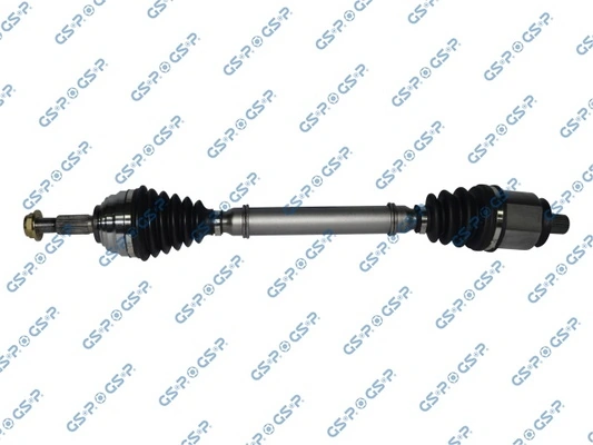 Drive Shaft 250255