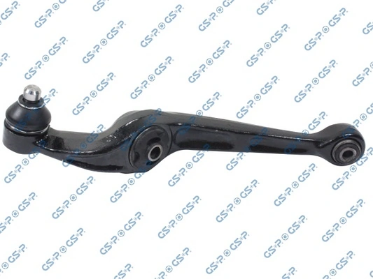 Control/Trailing Arm, wheel suspension S060149