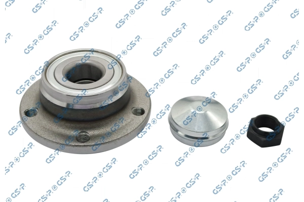 Wheel Bearing Kit 9230179K