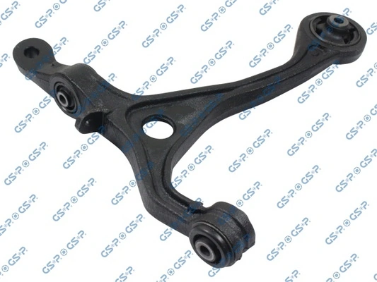 Control/Trailing Arm, wheel suspension S060200