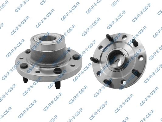 Wheel Bearing Kit 9245015