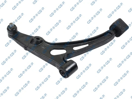 Control/Trailing Arm, wheel suspension S060725
