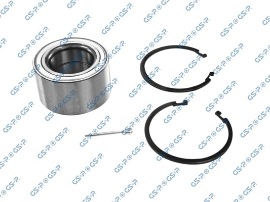 Wheel Bearing Kit GK3981