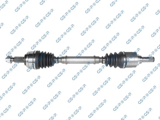 Drive Shaft 250378