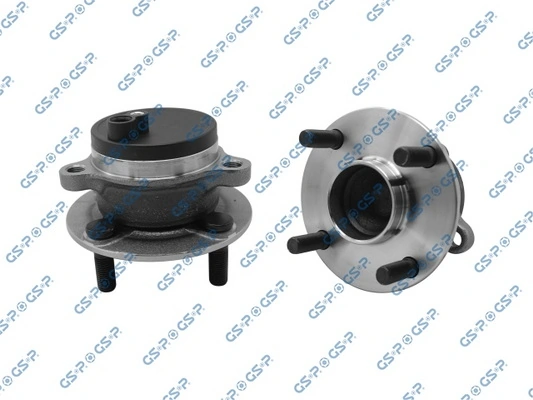 Wheel Bearing Kit 9400596