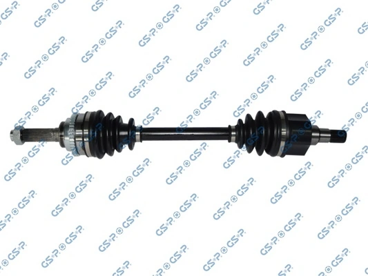 Drive Shaft 257177