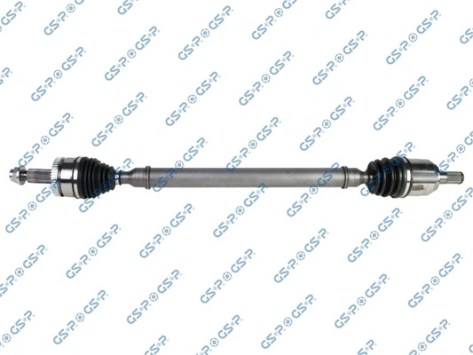 Drive Shaft 201254