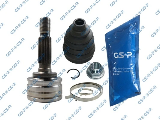 Joint Kit, drive shaft 801538