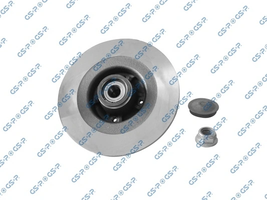 Brake Disc 9225041K