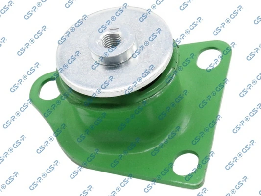 Mounting, automatic transmission support 510124