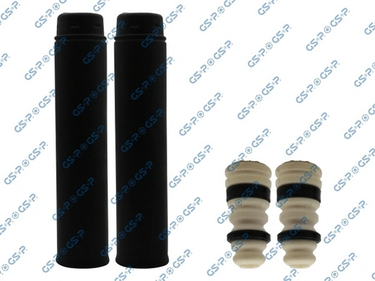 Dust Cover Kit, shock absorber 5406920PK