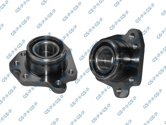 Wheel Bearing Kit 9239003