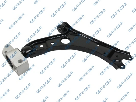 Control/Trailing Arm, wheel suspension S060341