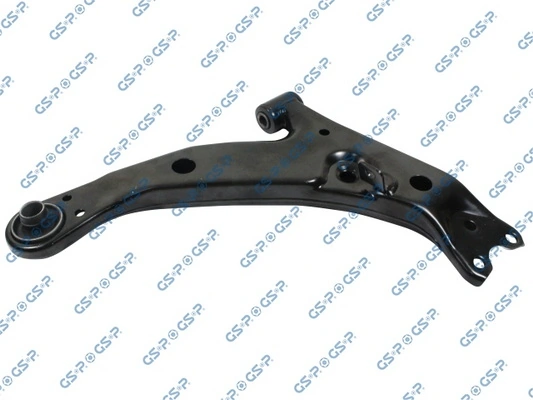 Control/Trailing Arm, wheel suspension S060735