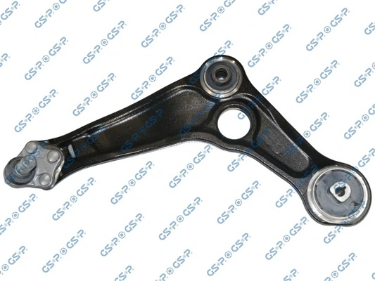 Control/Trailing Arm, wheel suspension S063232