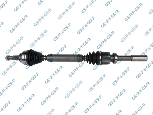 Drive Shaft 250226