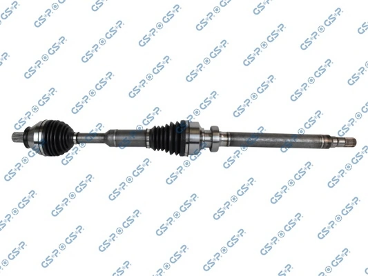 Drive Shaft 201390