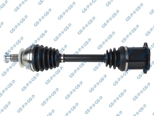 Drive Shaft 202232