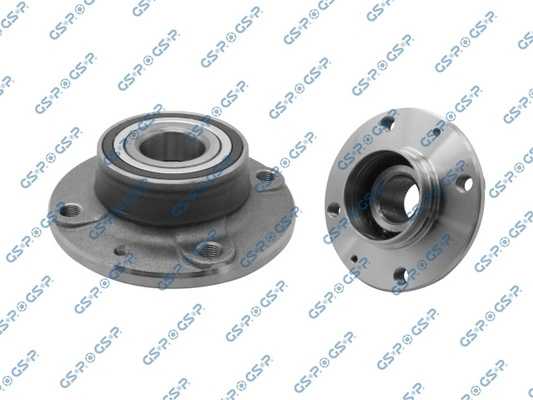 Wheel Bearing Kit 9232030
