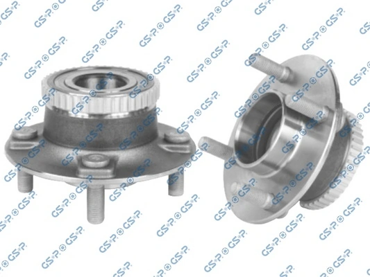 Wheel Bearing Kit 9235005