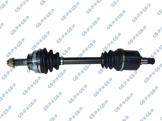 Drive Shaft 251002