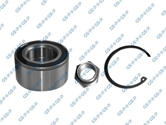 Wheel Bearing Kit GK1432