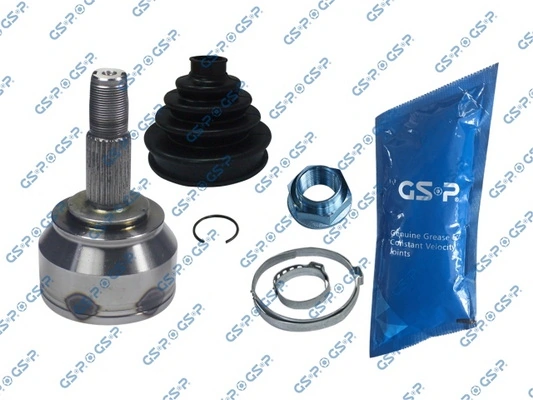 Joint Kit, drive shaft 860006