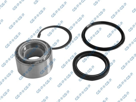 Wheel Bearing Kit GK3219