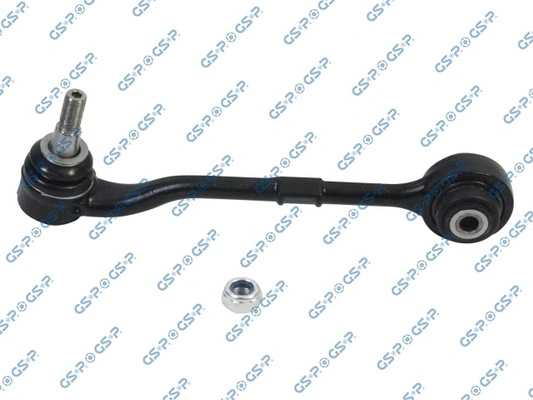 Control/Trailing Arm, wheel suspension S061642