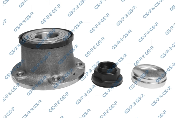 Wheel Bearing Kit 9242008K