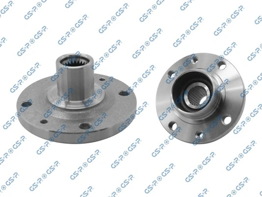 Wheel Hub 9423003