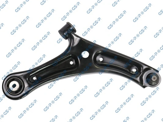 Control/Trailing Arm, wheel suspension S063071