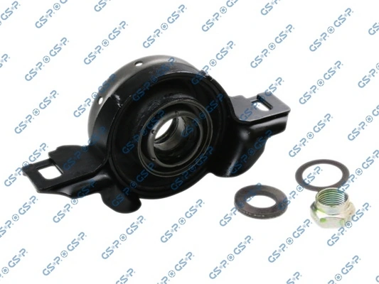 Suspension, propshaft 514789S