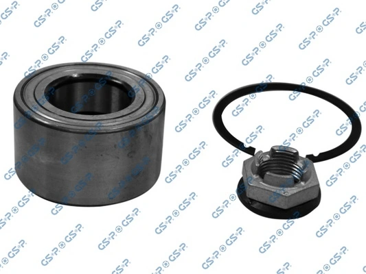 Wheel Bearing Kit GK3688